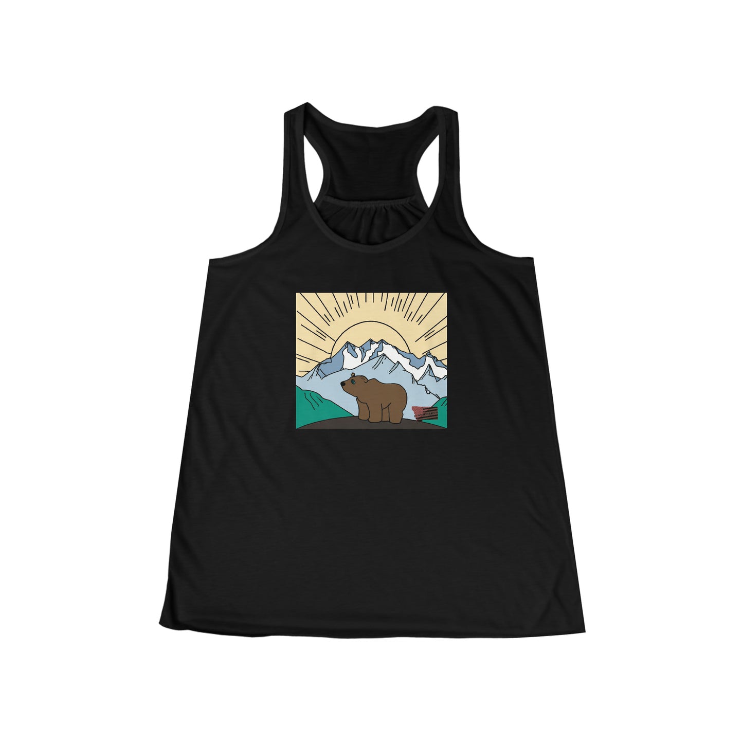 Mount Kilimanjaro - Tshirt