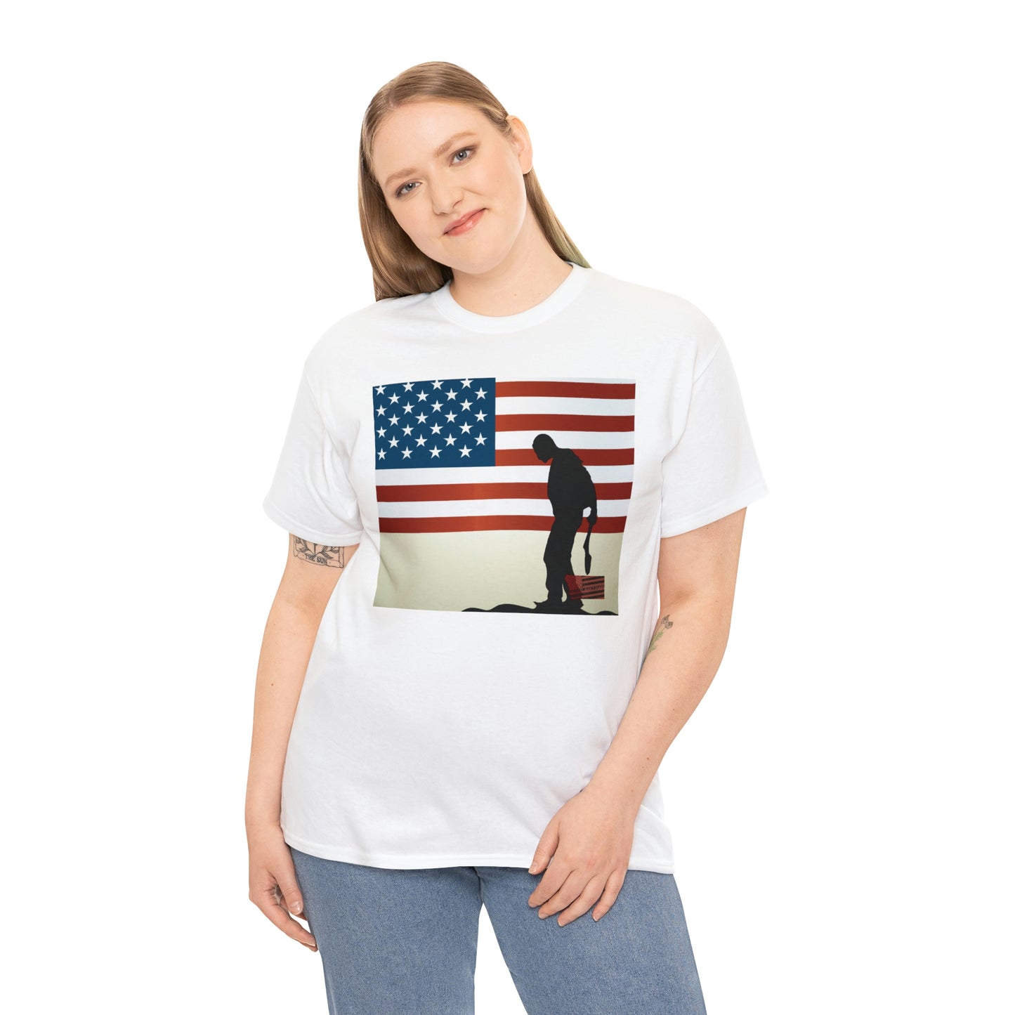 Humvee - Tshirt