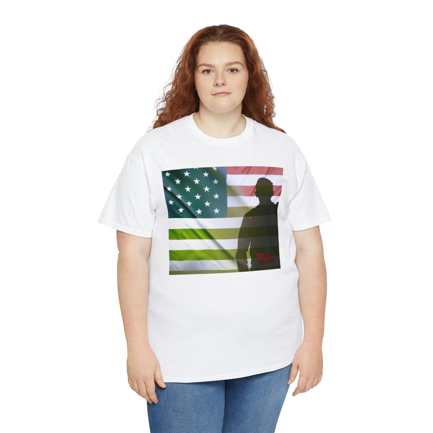 Humvee - Tshirt