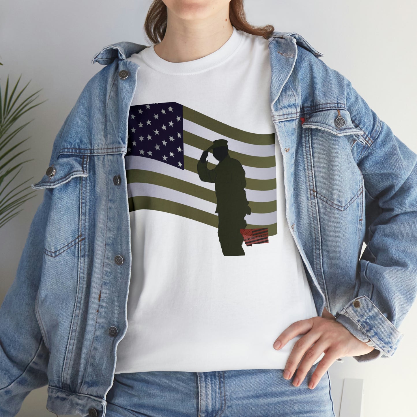 Humvee - Tshirt