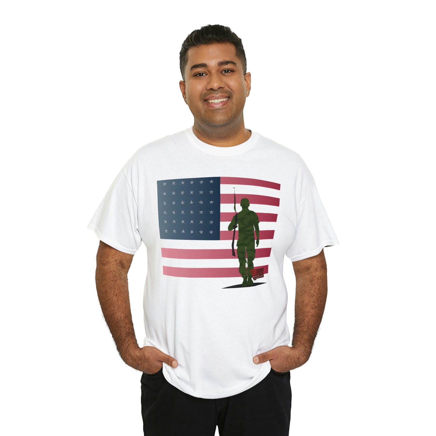 Humvee - Tshirt