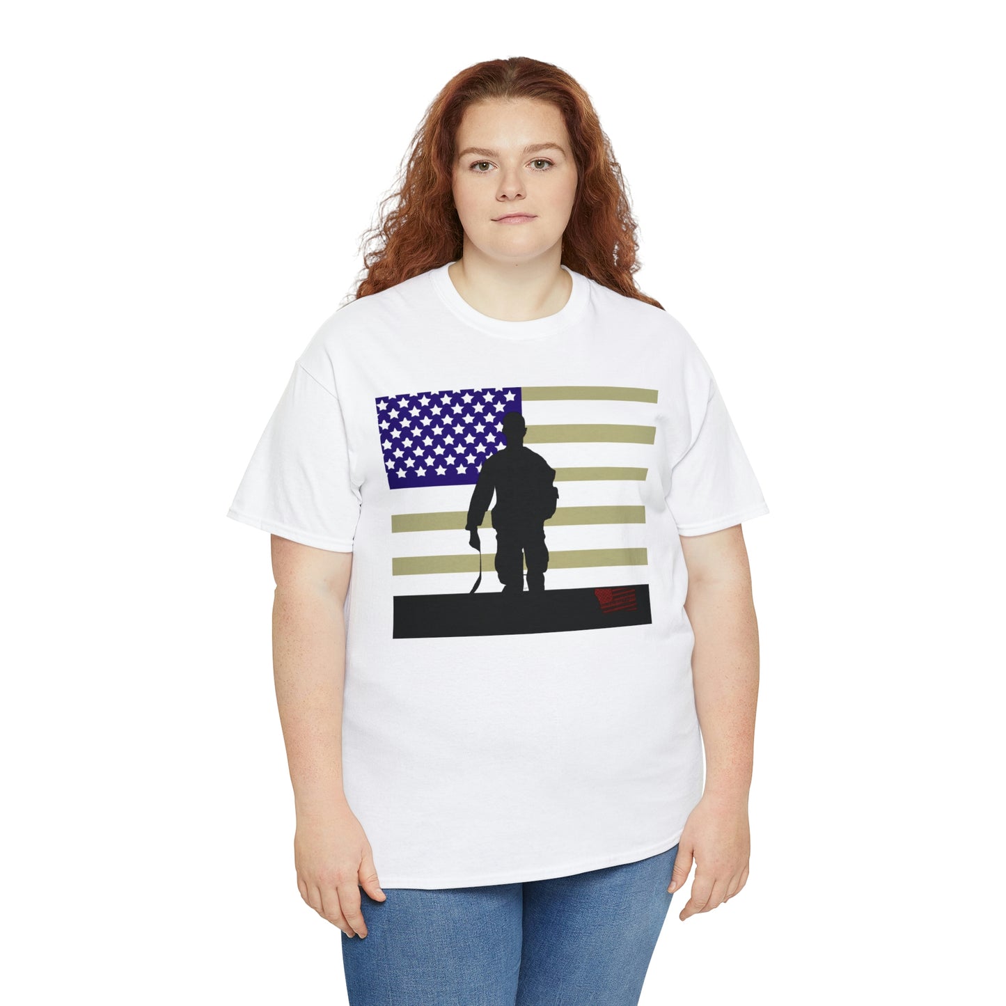 Humvee - Tshirt