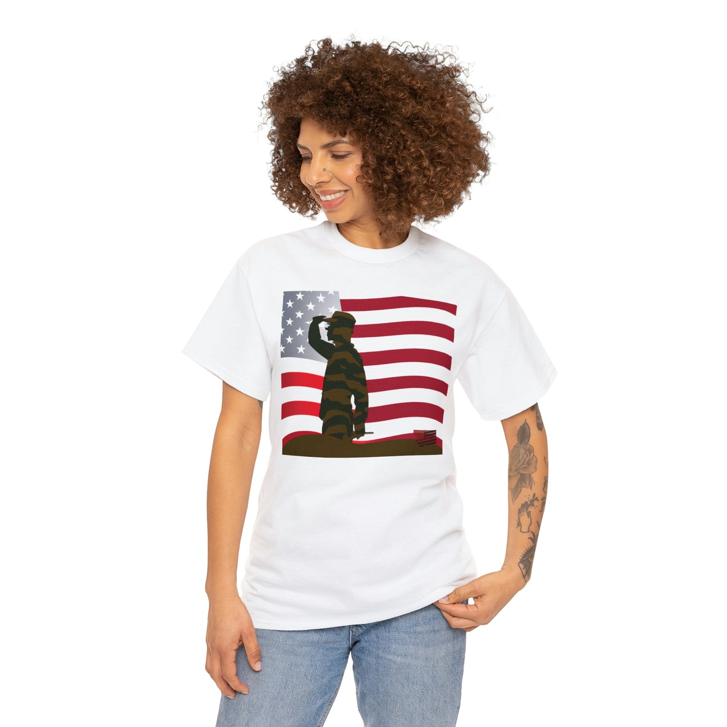 Humvee - Tshirt