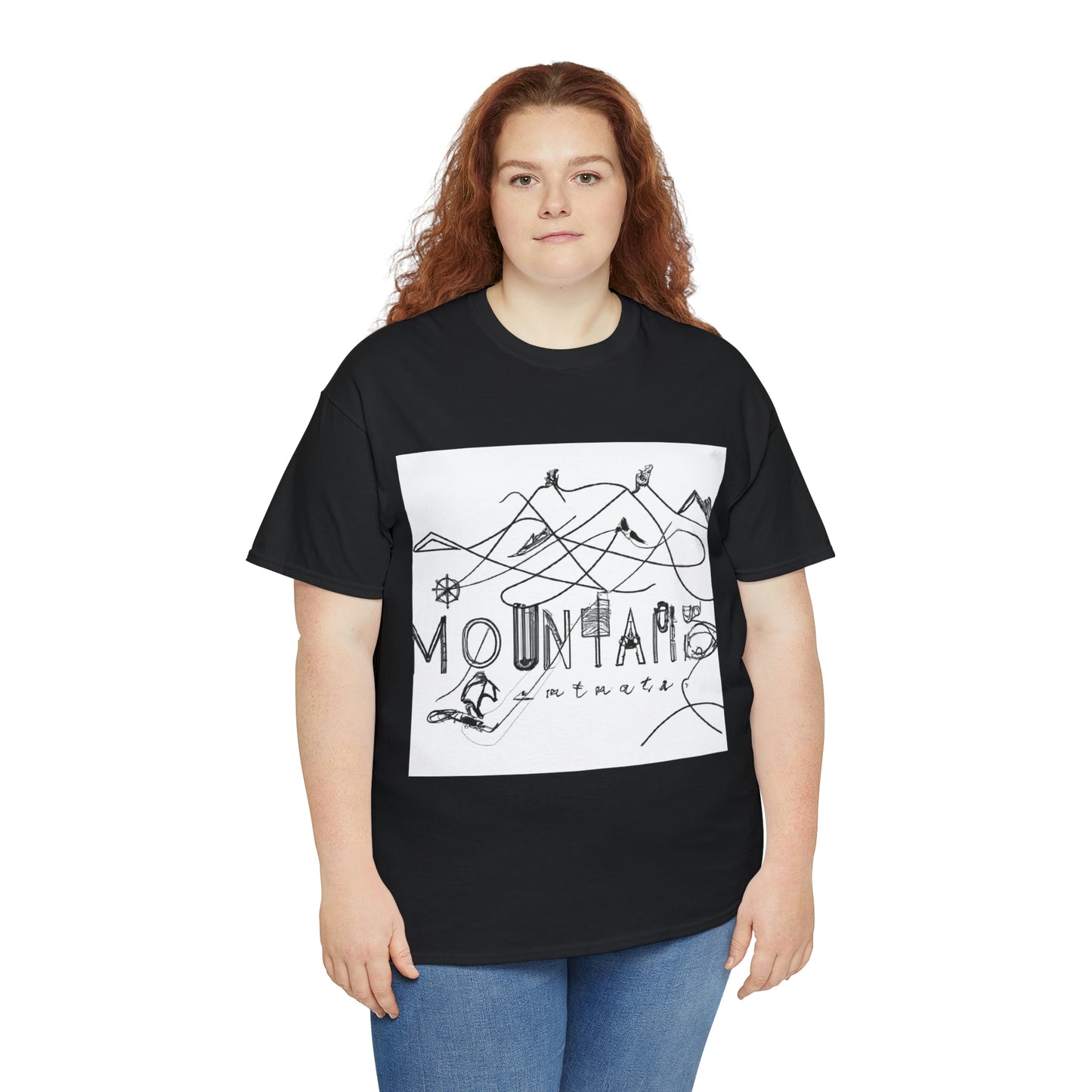 1. Fishing in Yellowstone National Park: Anglers of all ages and experience levels can try their hand at catching trout in Yellowstone National Park. The park has nearly 300 lakes and 1,000 miles of streams to explore and many of these waters - T-shirt