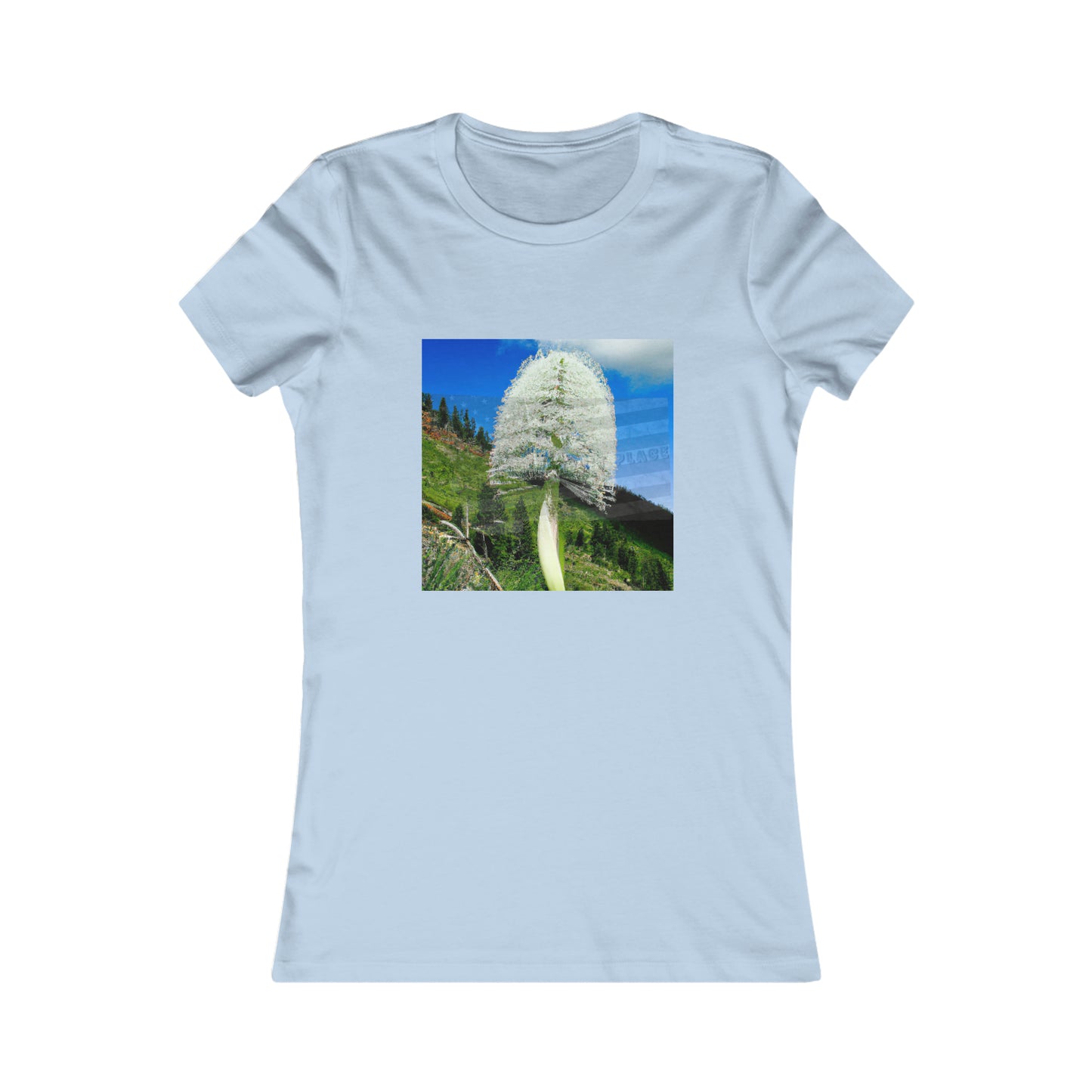 Dahlia - T-shirt