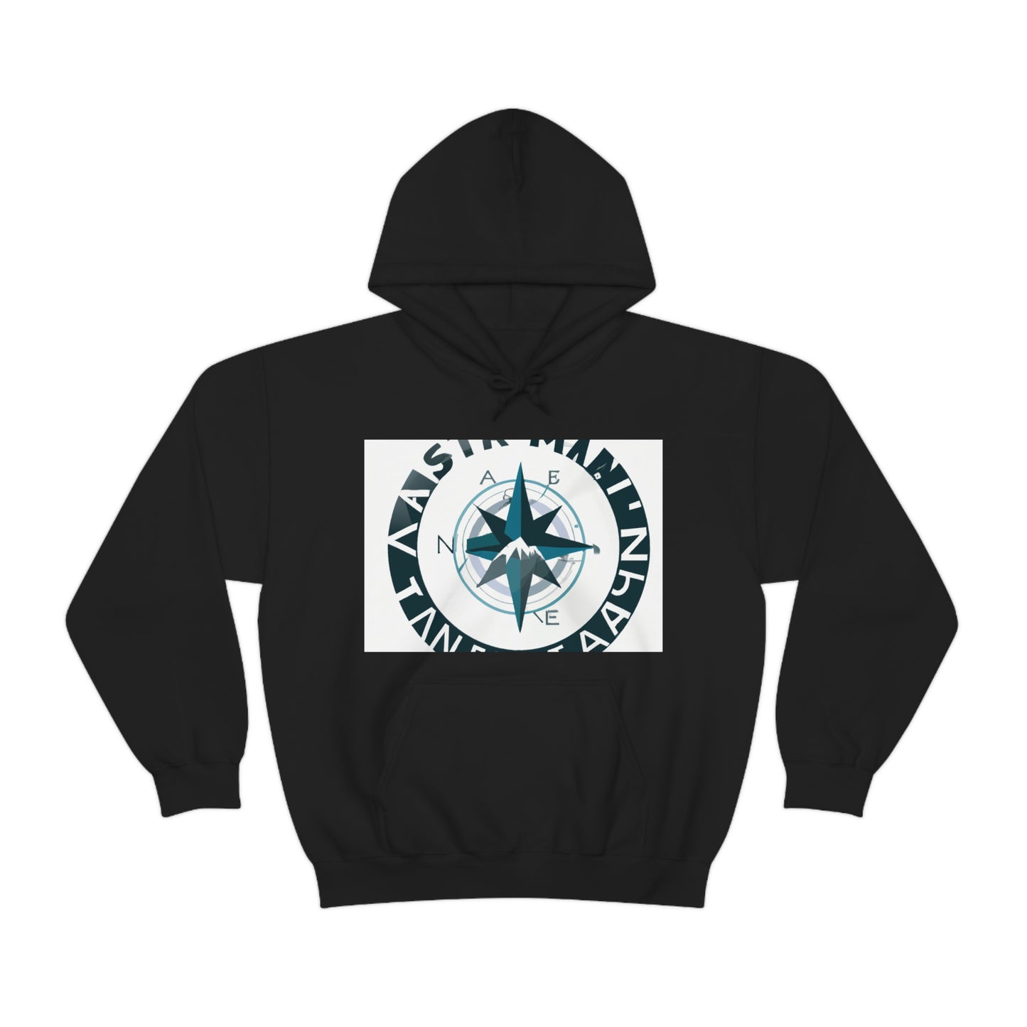 Montana's wonderlust is fueled by its beautiful scenery, wide open skies, and abundance of outdoor recreational opportunities. With a variety of mountains, rivers, hotsprings, hikes, and camping spots, there's something for everyone in Montana - Hoodie