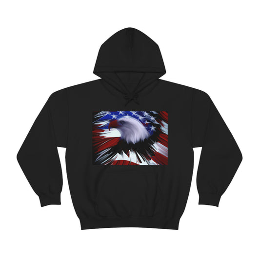 "The only thing we have to fear is fear itself" - Franklin D. Roosevelt - Hoodie