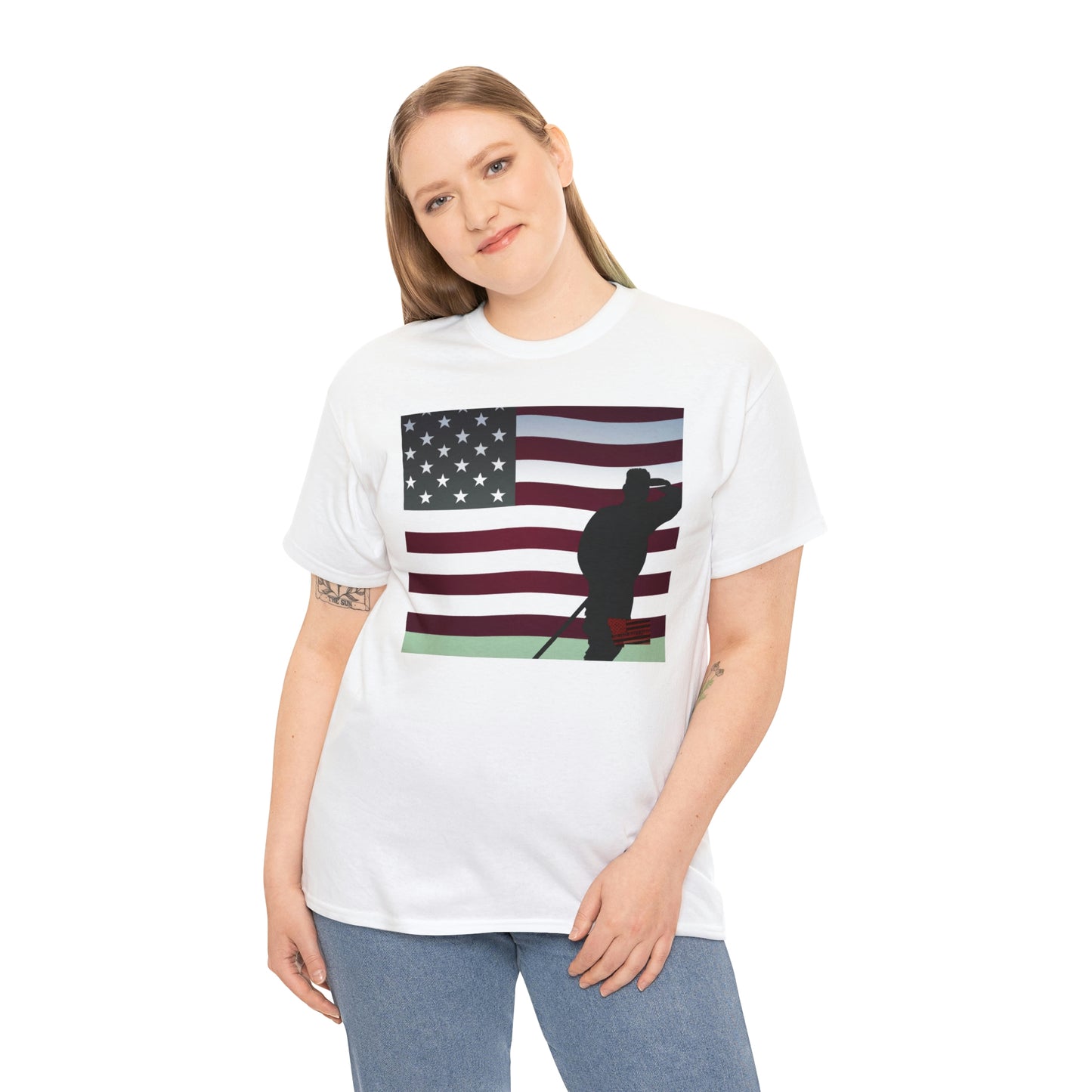 Humvee - Tshirt