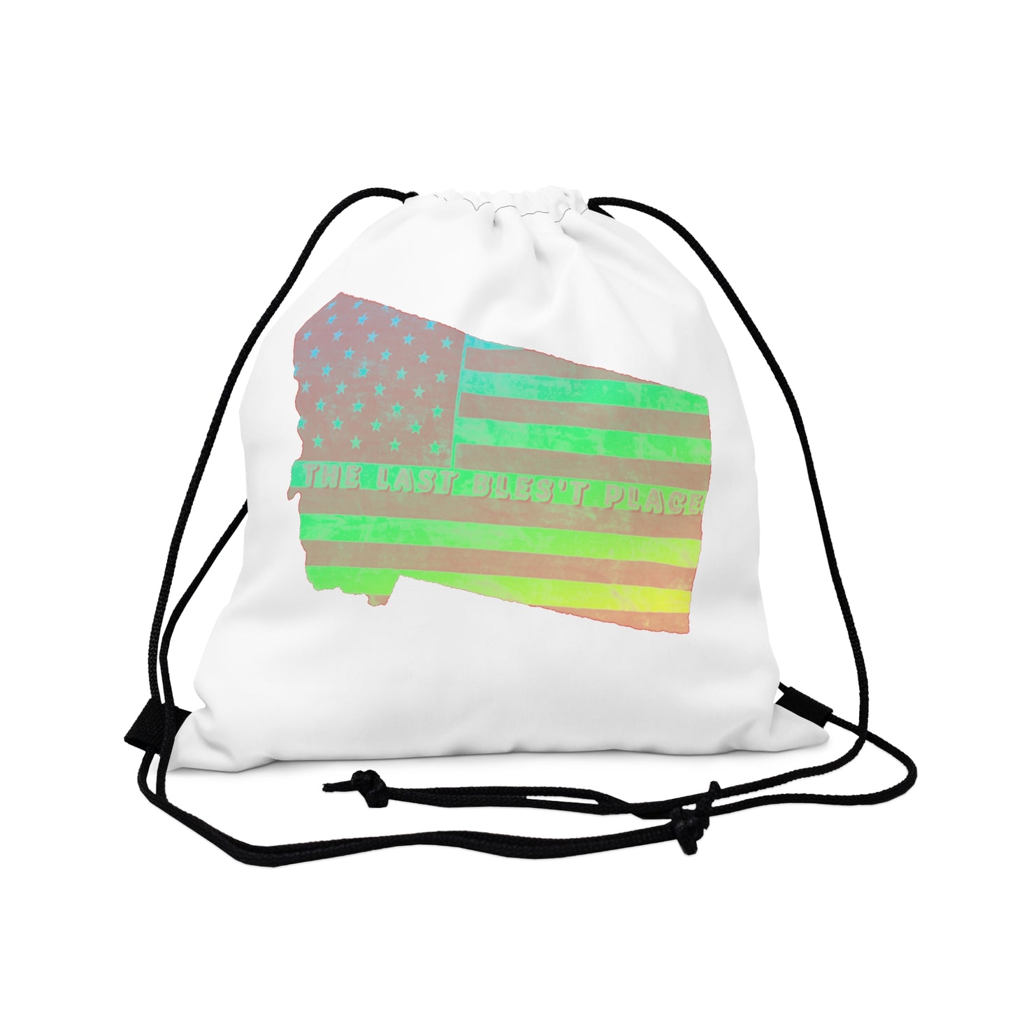 Outdoor Drawstring Bag