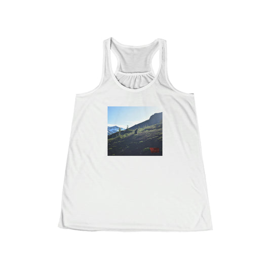 Mauna Loa - Tshirt