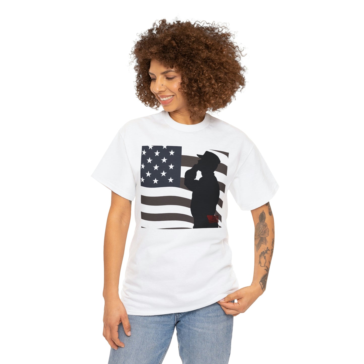 Bradley Fighting Vehicle - Tshirt