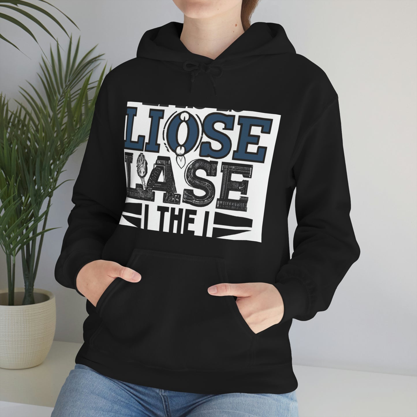 a spoonerism

bletchoom - Hoodie