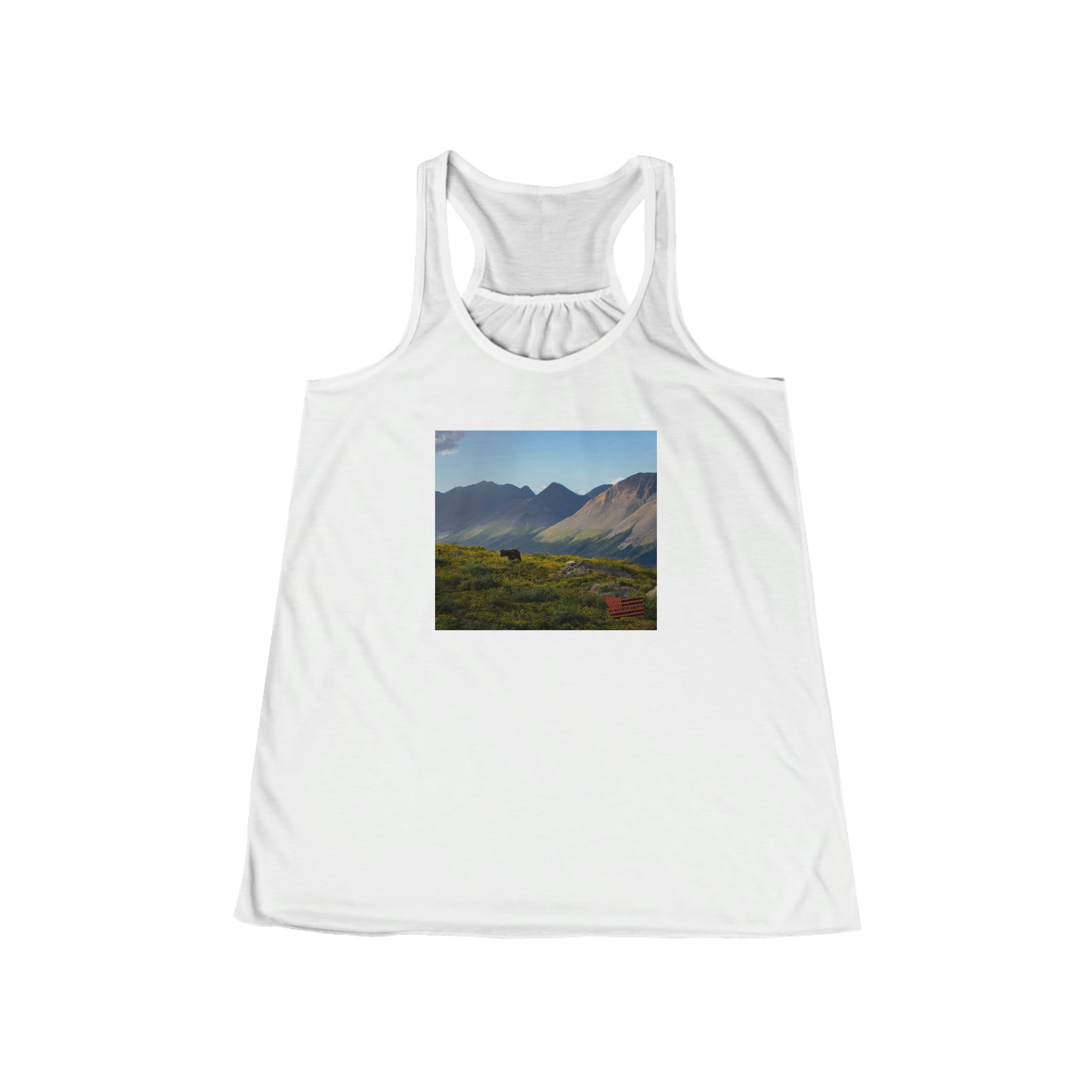 Kalispell - Tshirt