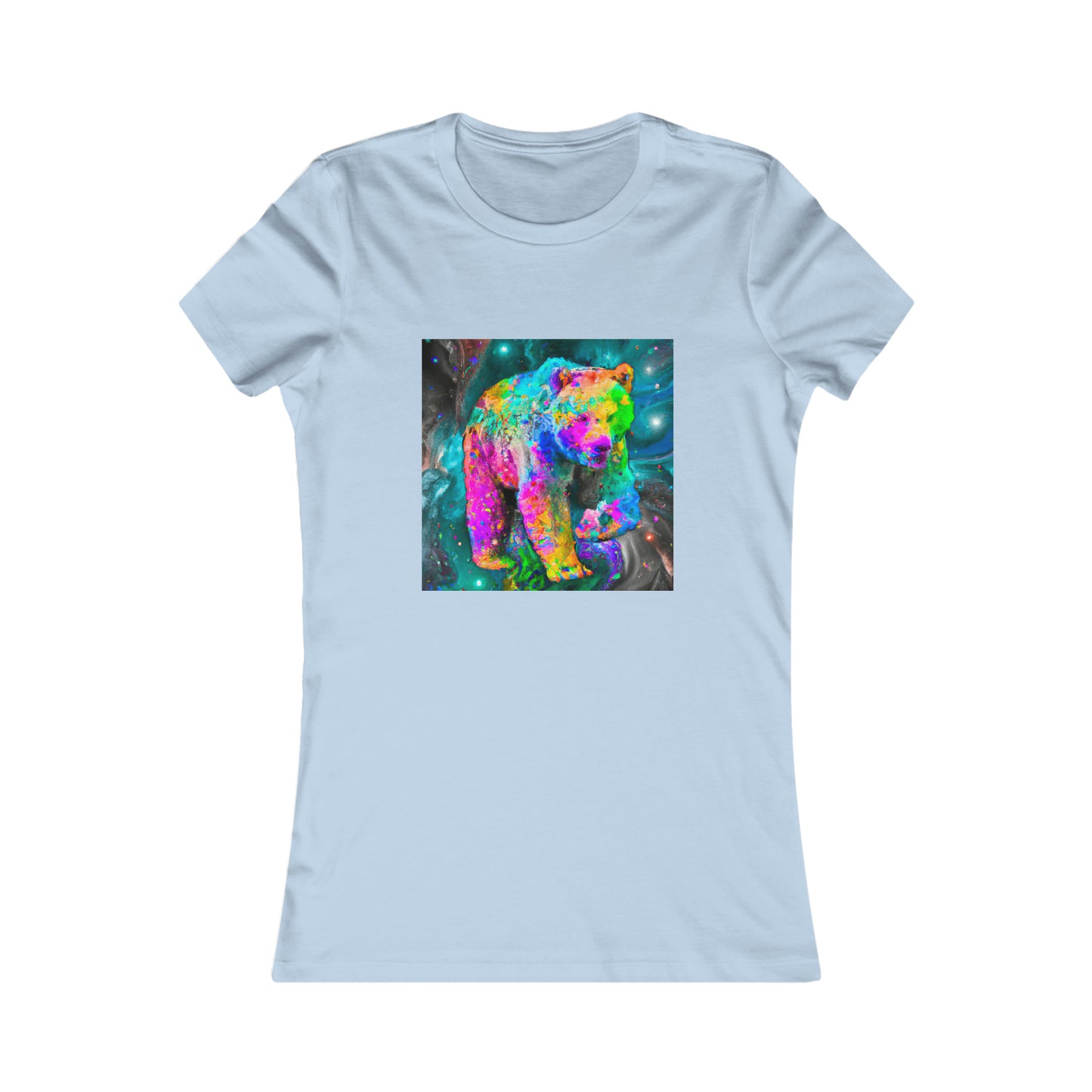 "The future belongs to those who believe in the beauty of their dreams." - Eleanor Roosevelt - T-shirt