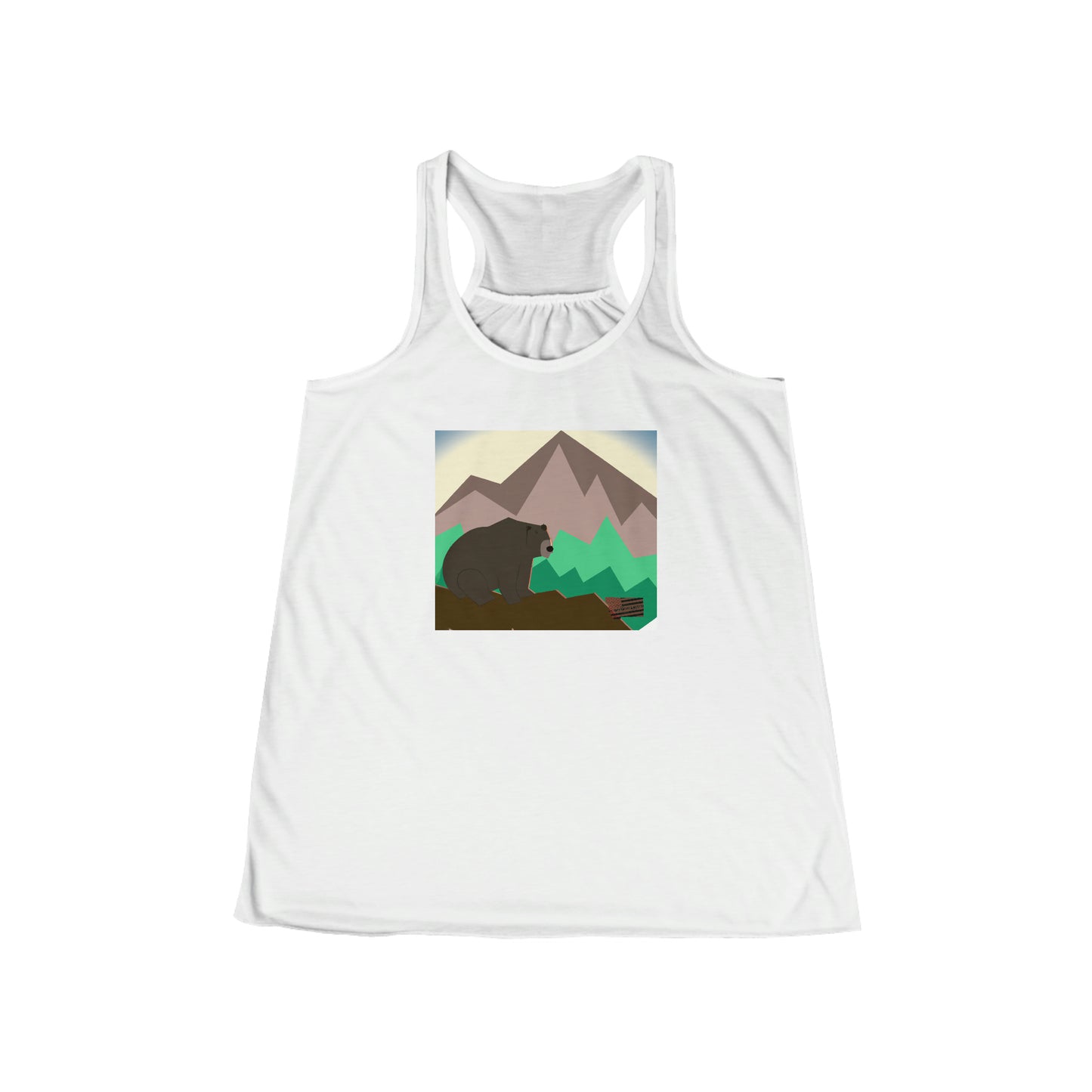 Mount Everest - Tshirt