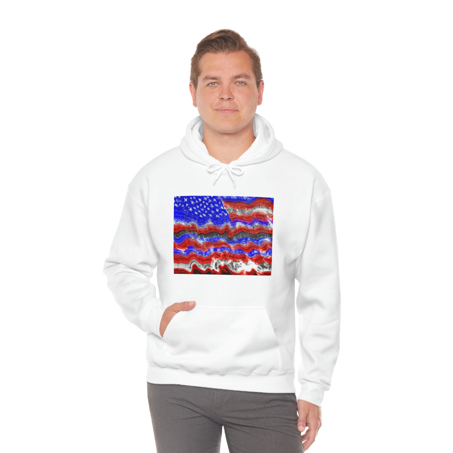 Saberclaw - Hoodie