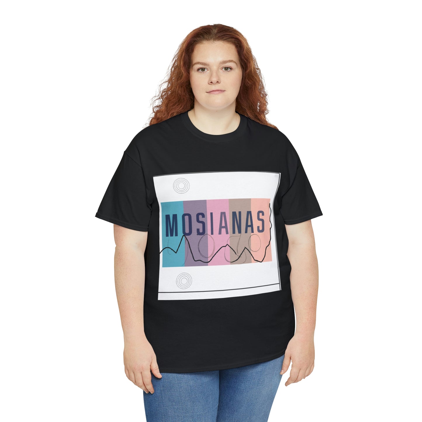 The essence of Montana vibes is a combination of natural beauty, western charm, and outdoor adventure. Montana vibes can be found in the magnificent mountain ranges, rolling prairies, peaceful forests, and crystal blue rivers of the state. The - T-shirt