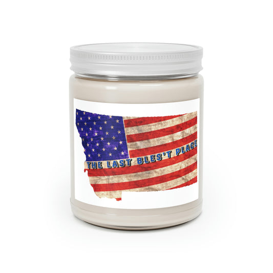 Scented Candles, 9oz