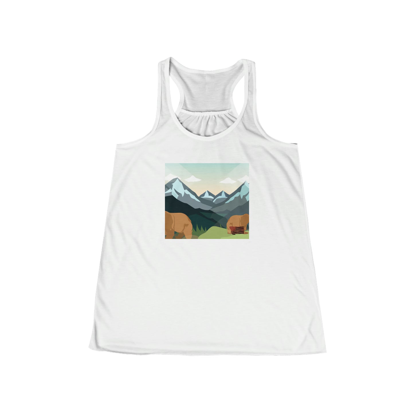 Mount Kilimanjaro - Tshirt