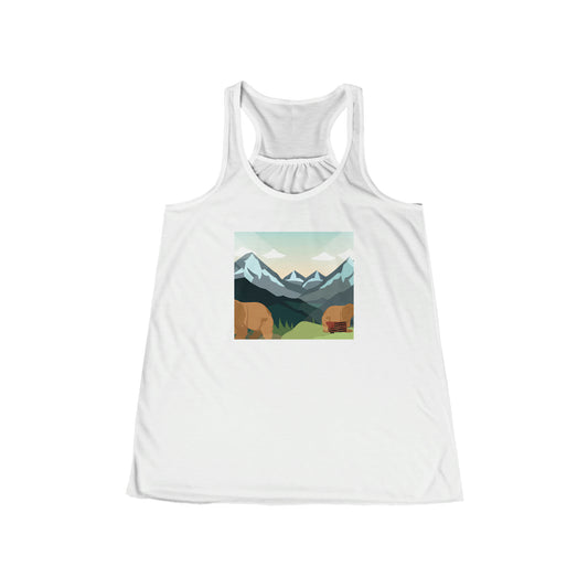 Mount Kilimanjaro - Tshirt