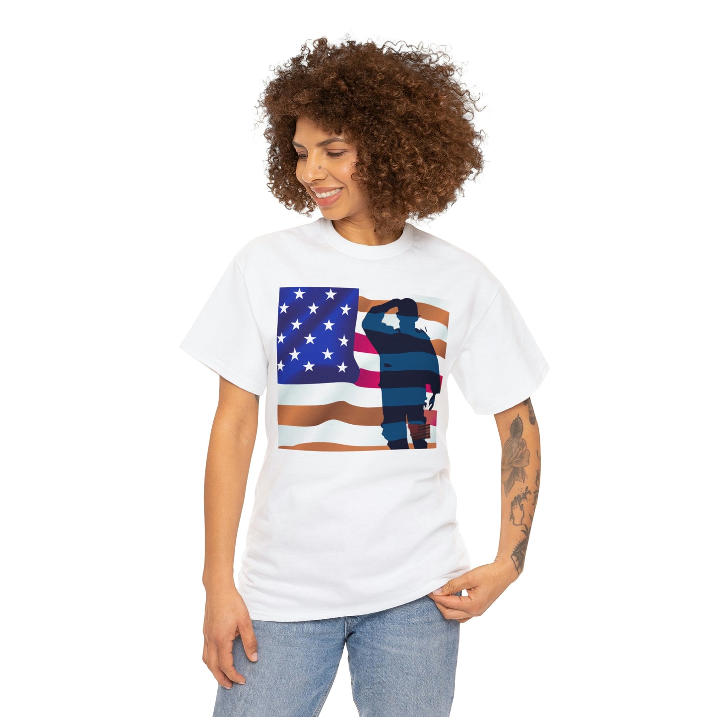 HMMWV (Humvee) - Tshirt