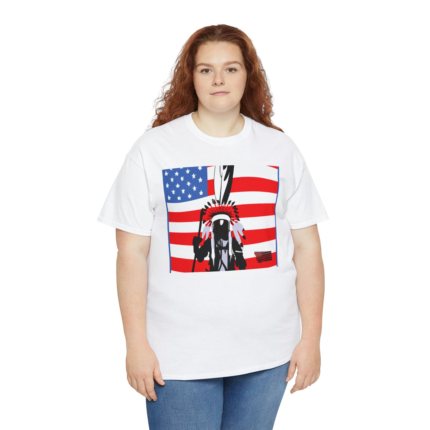 Tomahawk. - Tshirt