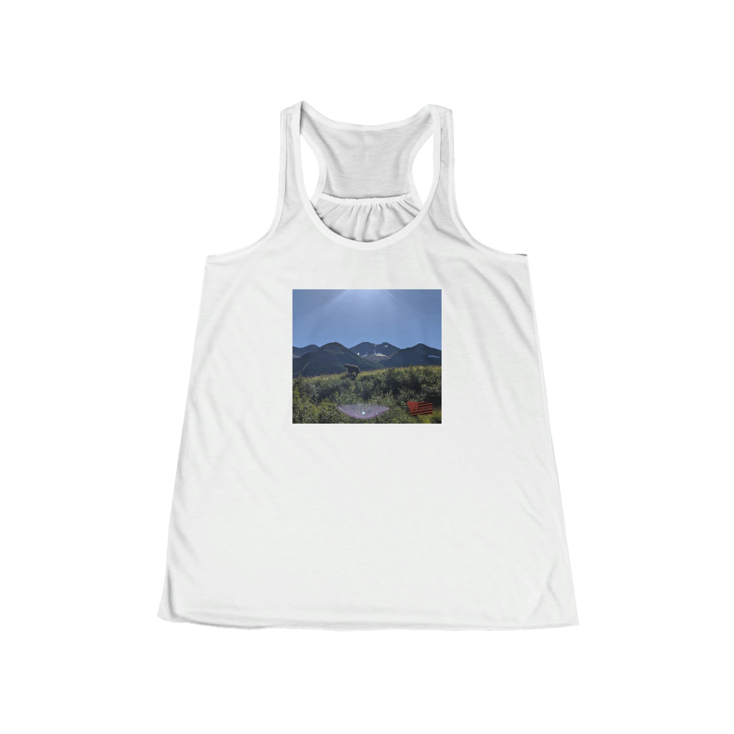 Mount Everest - Tshirt