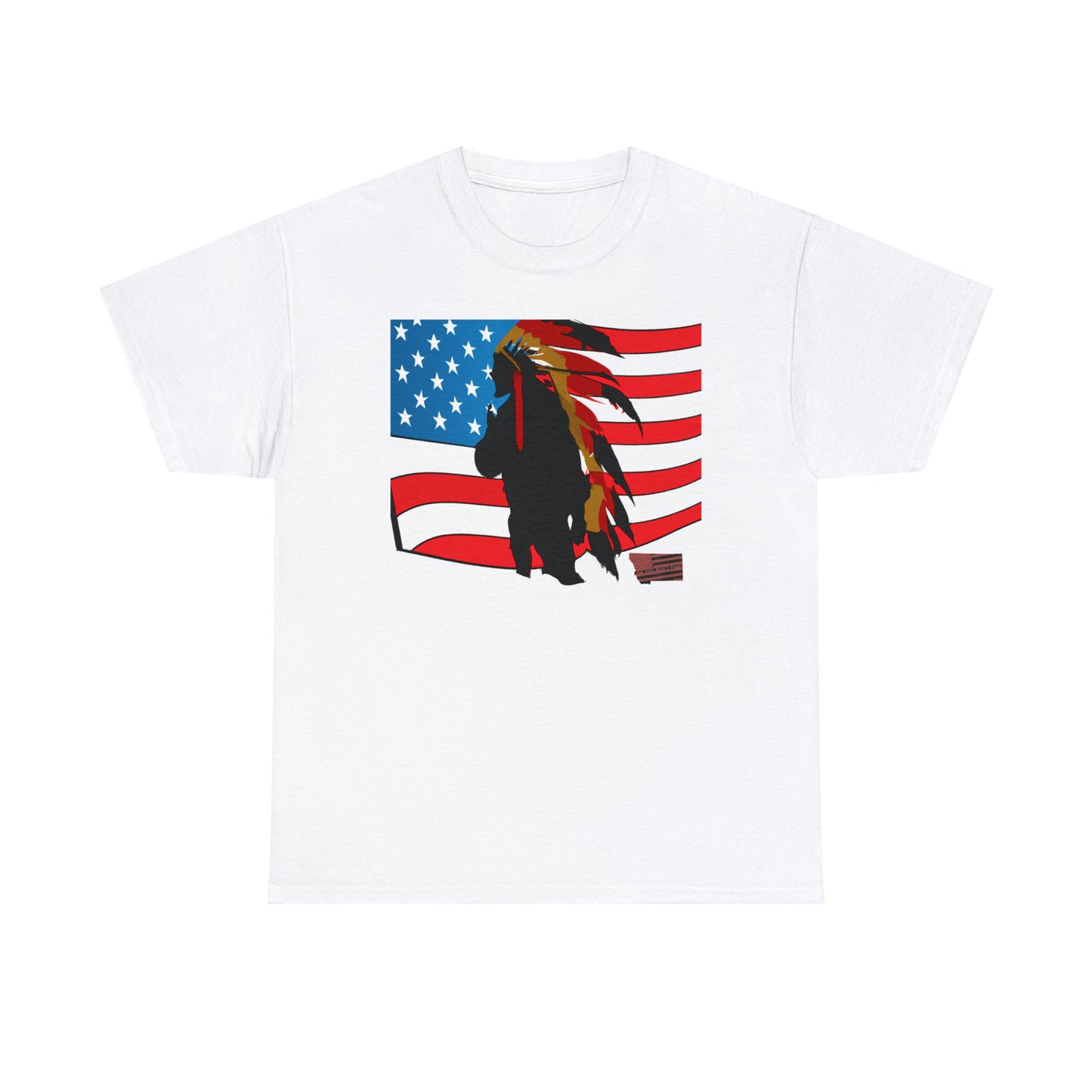 Tomahawk - Tshirt