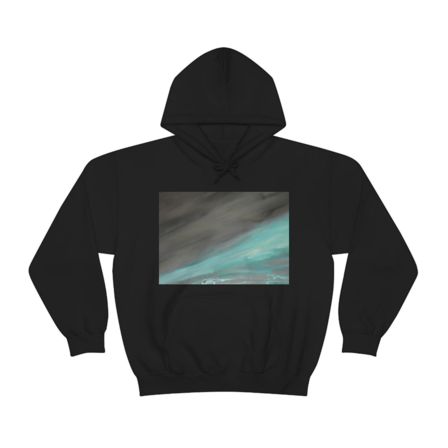 "Life is about making an impact, not making an income." -Kevin Kruse - Hoodie