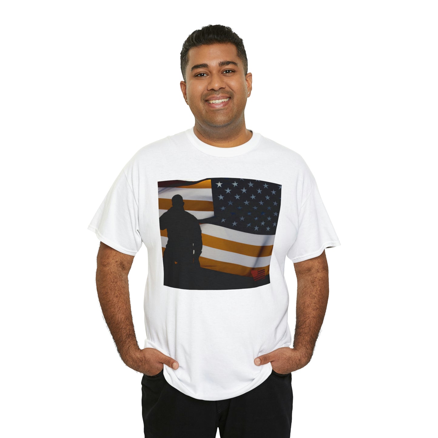 Humvee - Tshirt