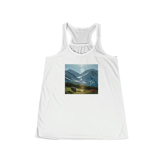 Mount Everest - Tshirt