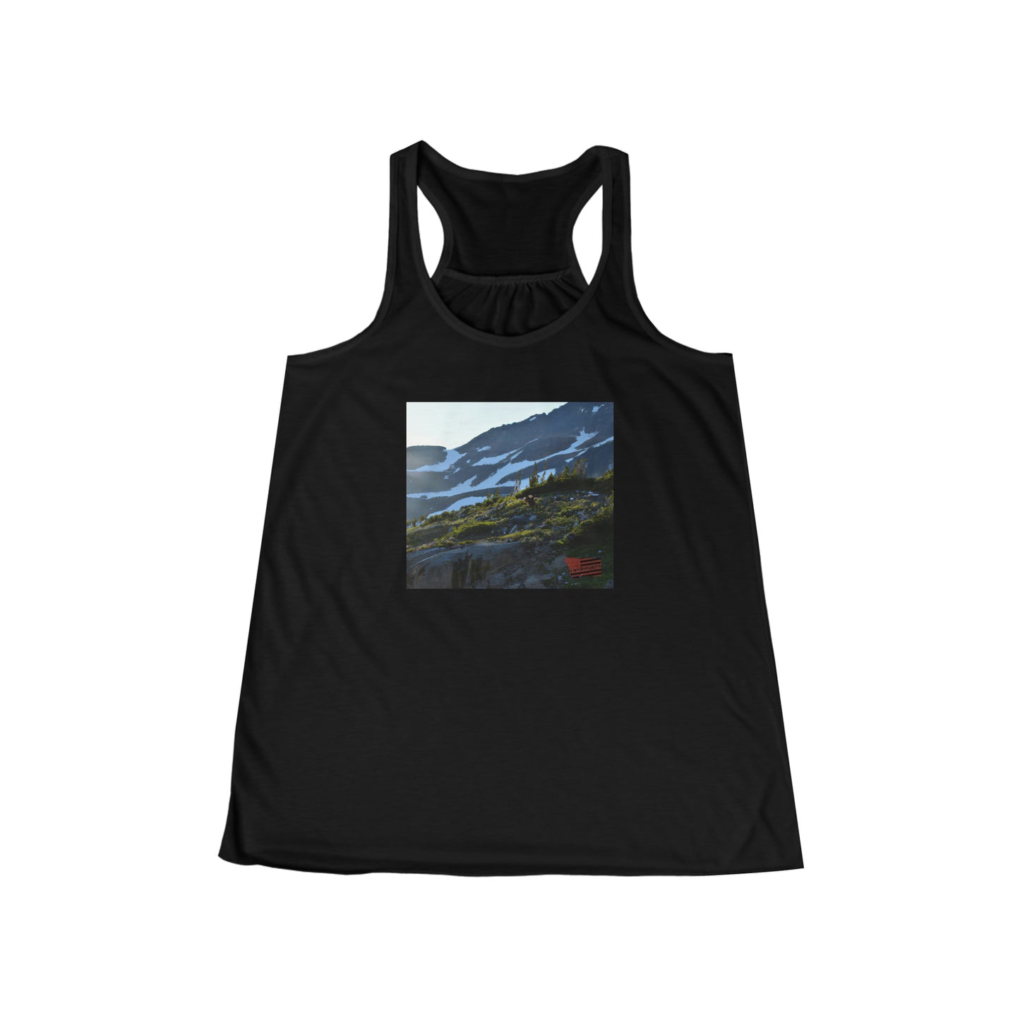 Mount Kilimanjaro - Tshirt