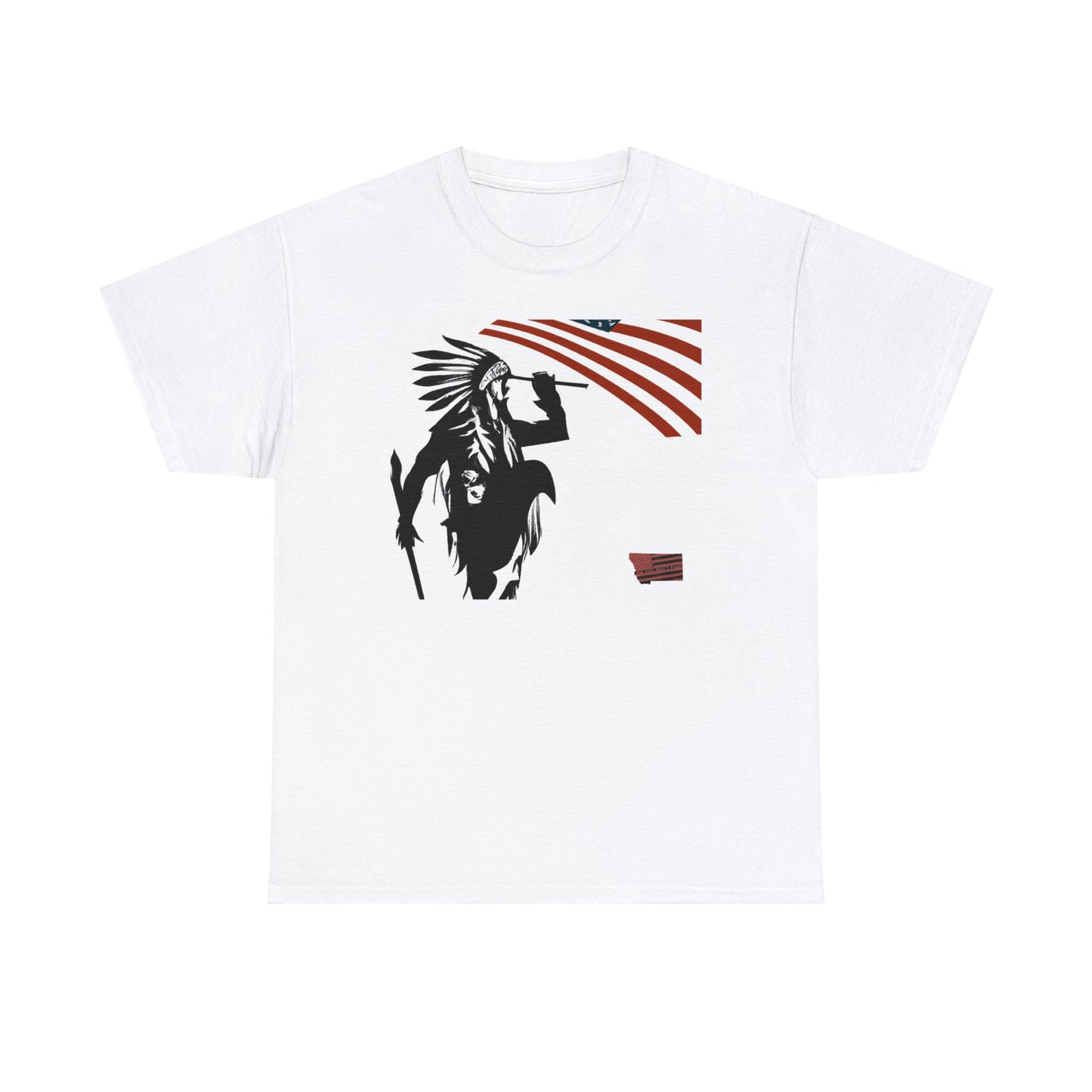 Tomahawk - Tshirt