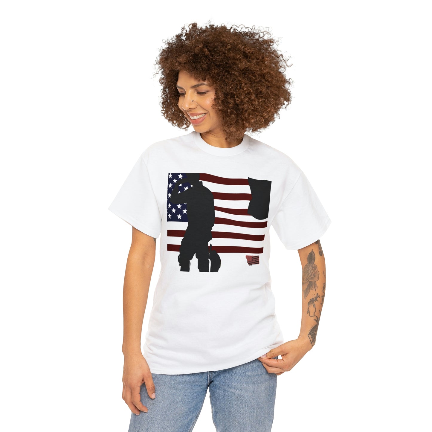 Humvee - Tshirt