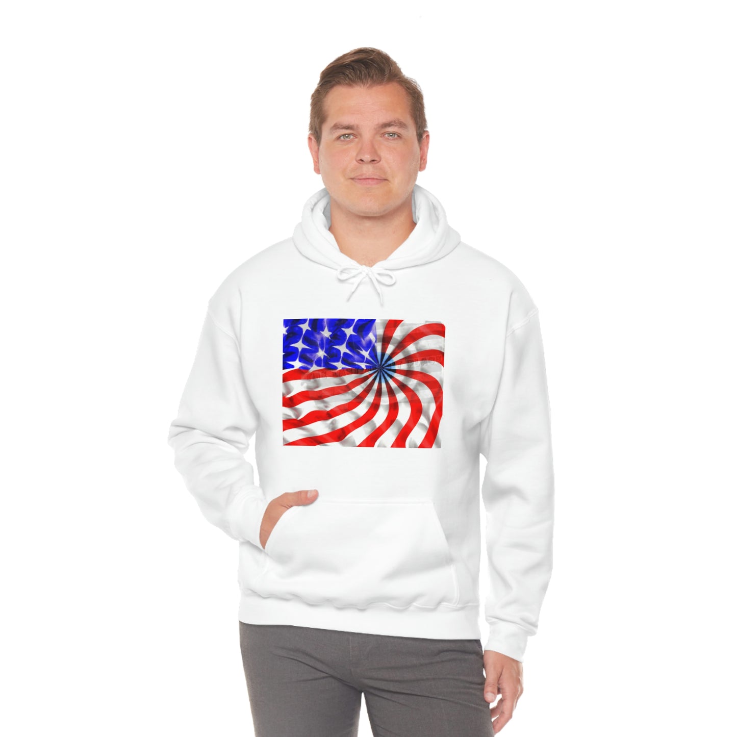 Thormin the Swift - Hoodie