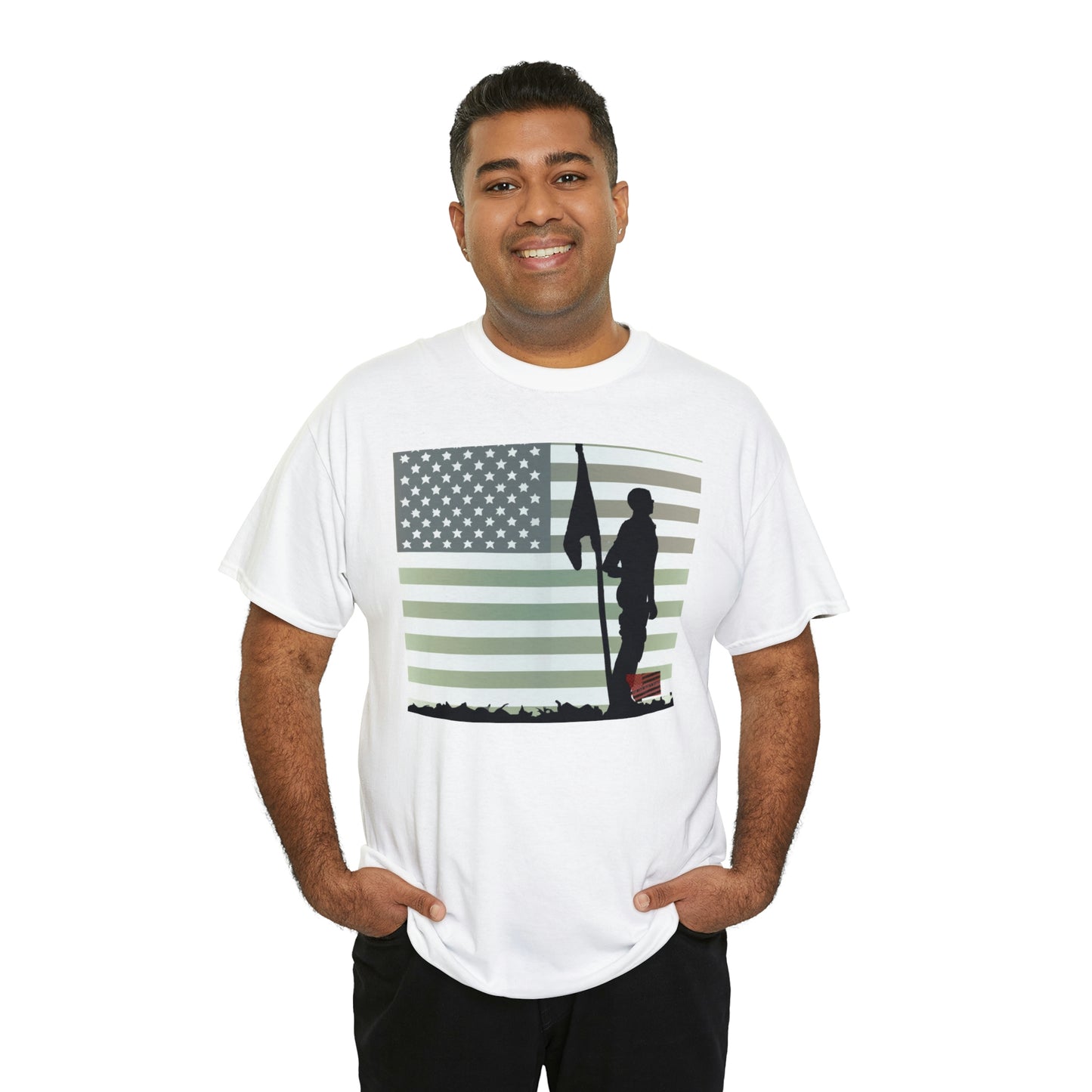 Humvee - Tshirt