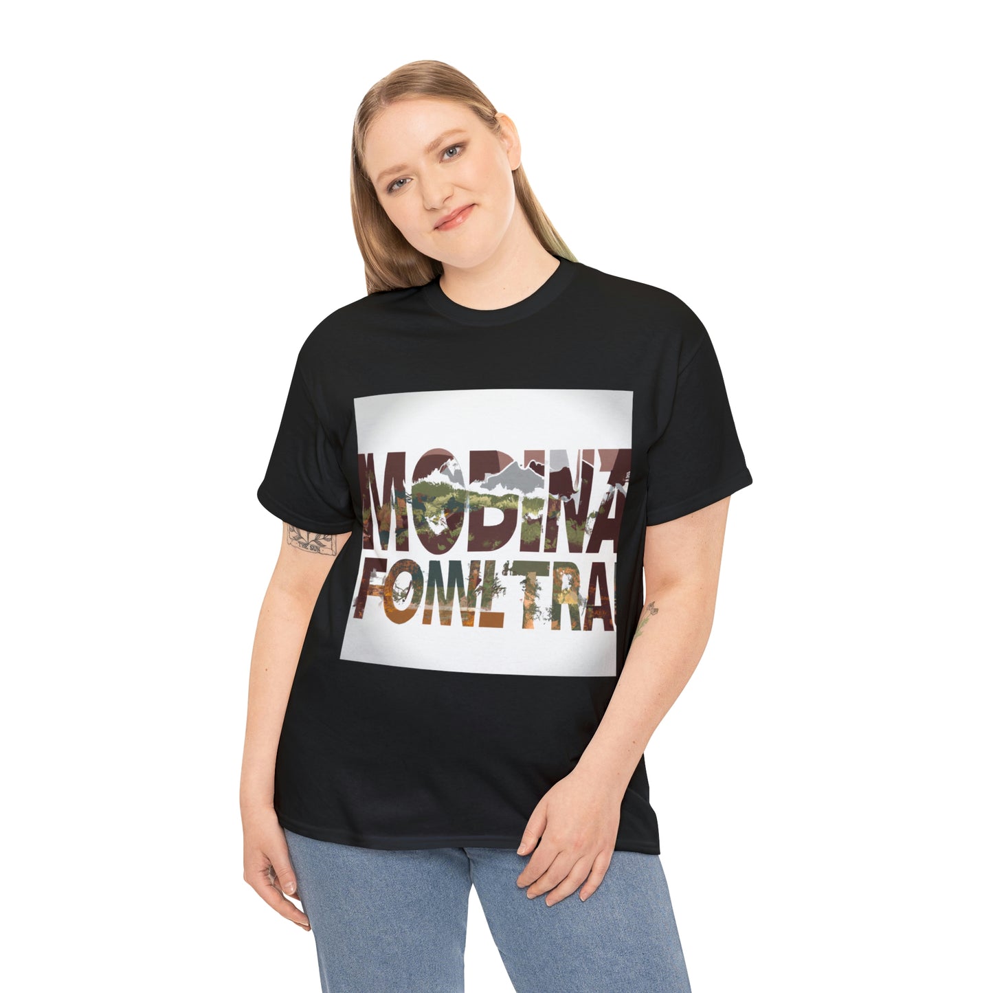 Montana is home to a diverse array of animals, many of which are prevalent throughout most of the state, including big game animals like elk, deer, bighorn sheep, and antelope, as well as small game and birds - T-shirt