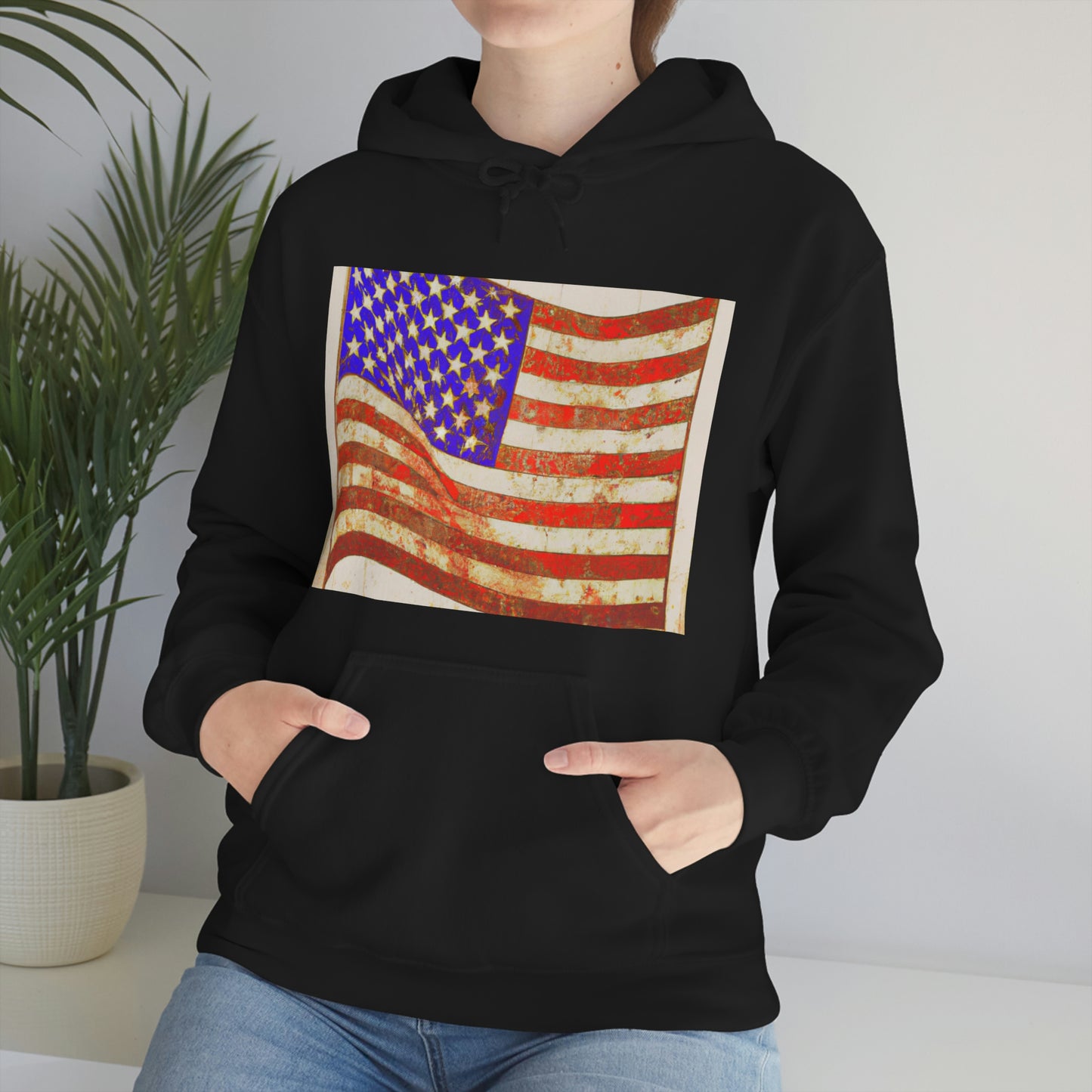 "No dream is too lofty. No innovation unimaginable. Let us continue to explore new ideas, push boundaries, and dream big." - Barack Obama - Hoodie