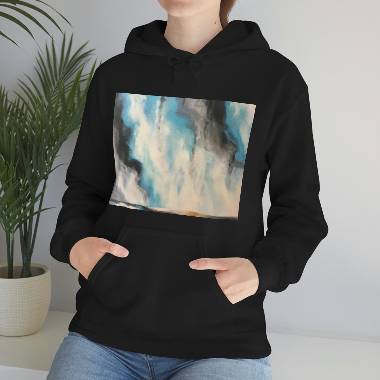 "The good life is one inspired by love and guided by knowledge." - Bertrand Russell - Hoodie