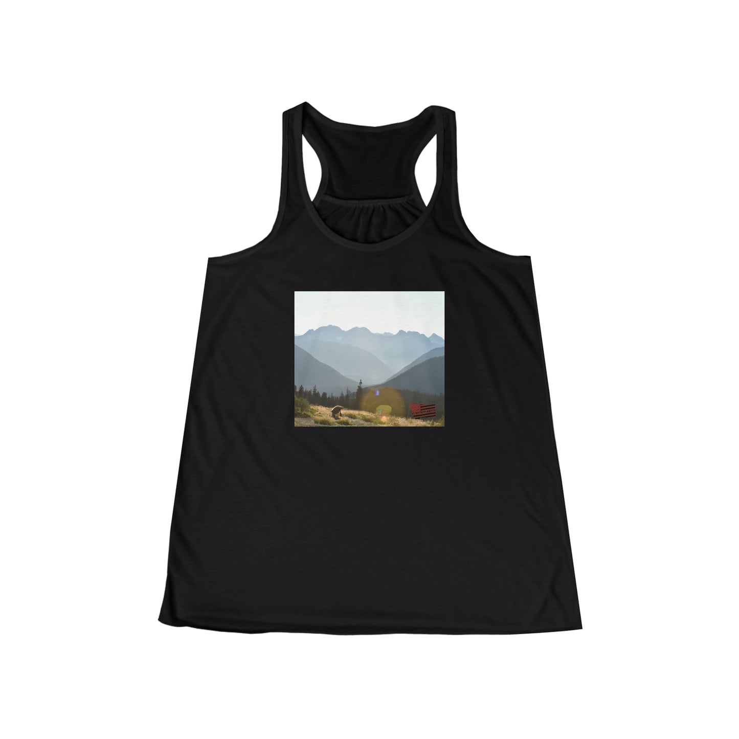 Mount Everest - Tshirt