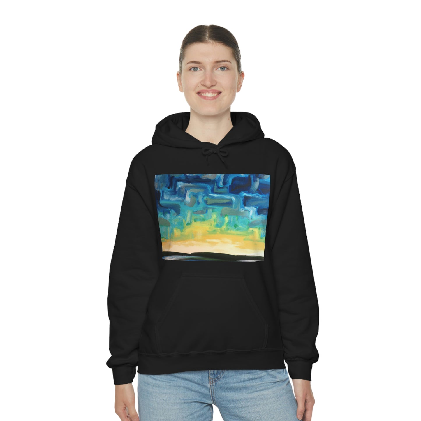 "Life is 10% what happens to you and 90% how you respond to it." – Charles R. Swindoll - Hoodie