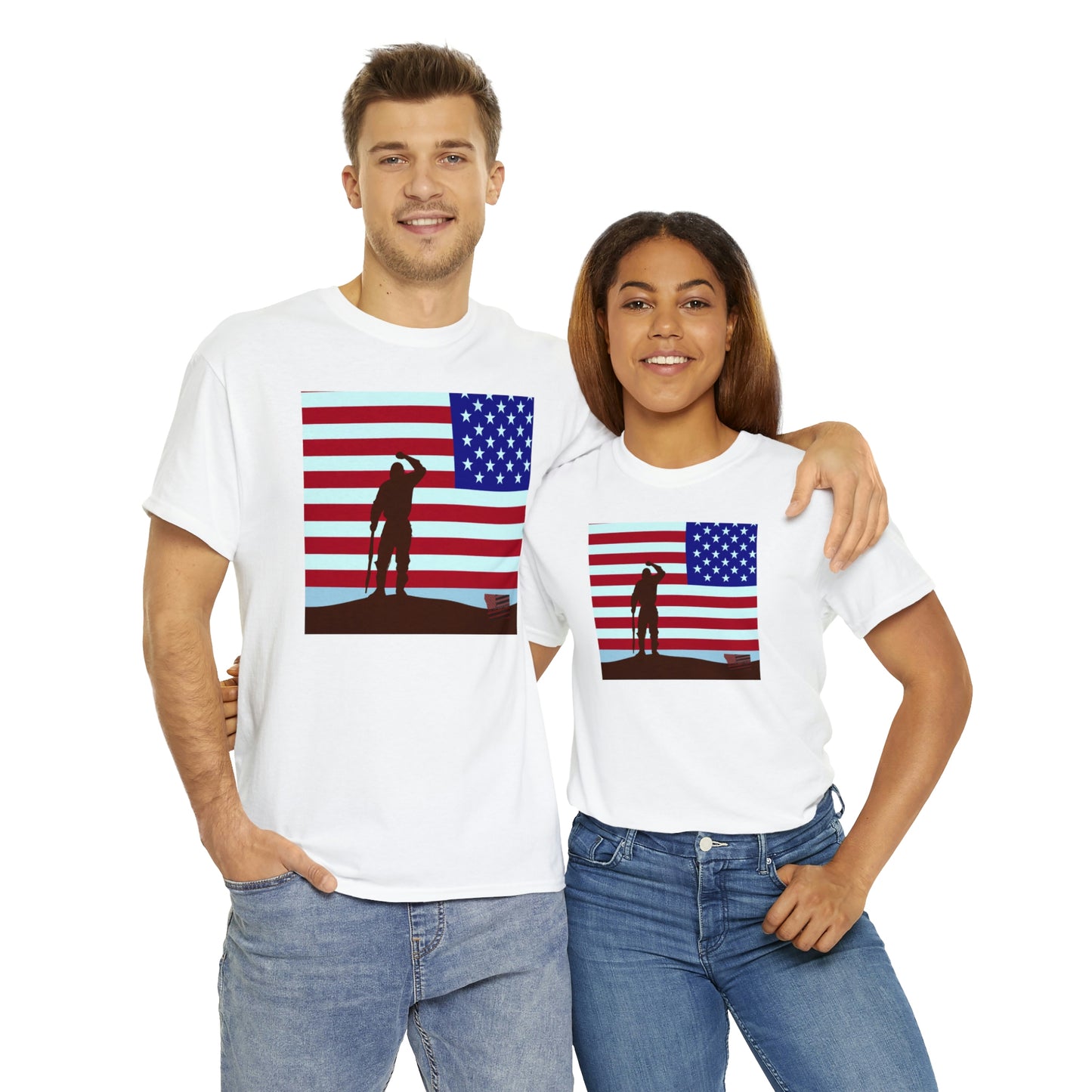 HMMWV (Humvee) - Tshirt