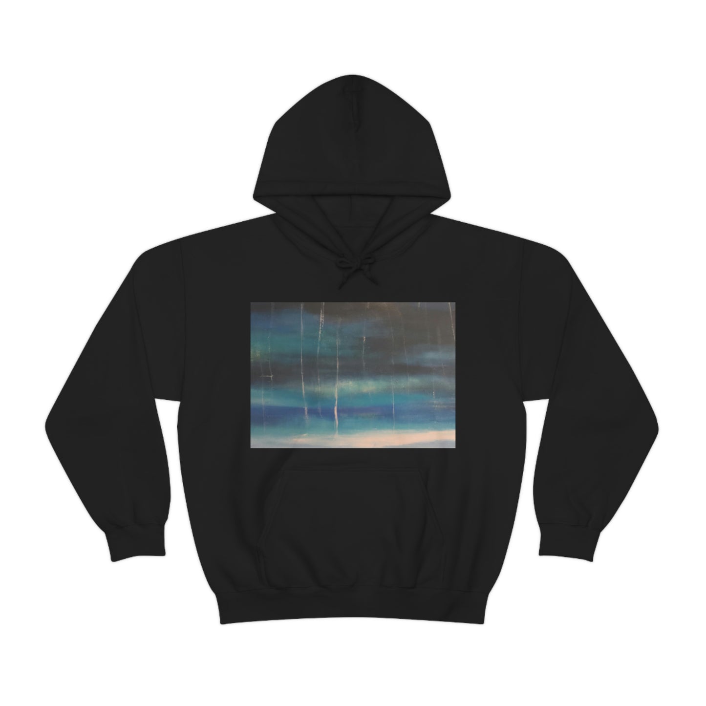 "Life is 10% what happens to you and 90% how you react to it" - Charles R. Swindoll - Hoodie