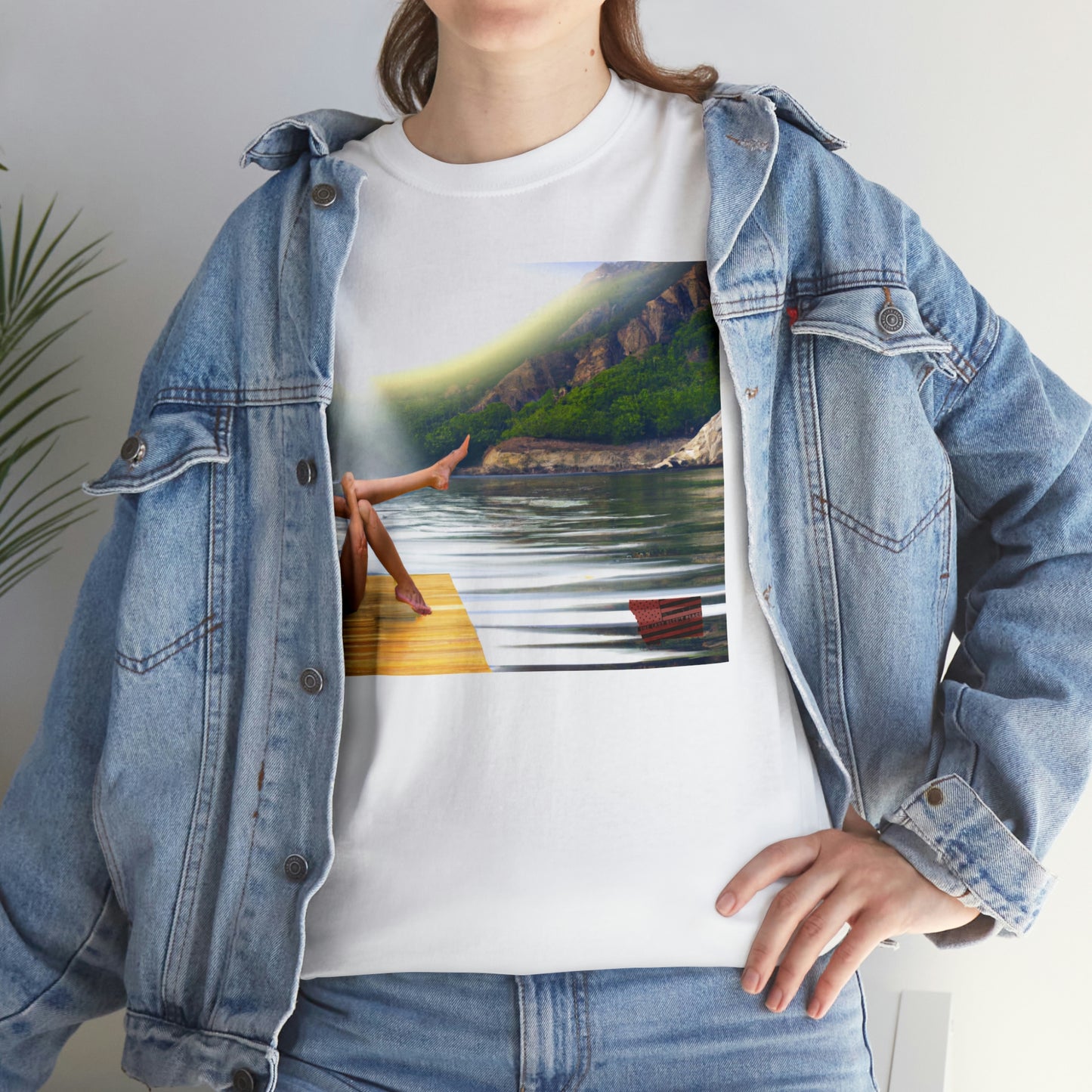 Rosaella - Tshirt