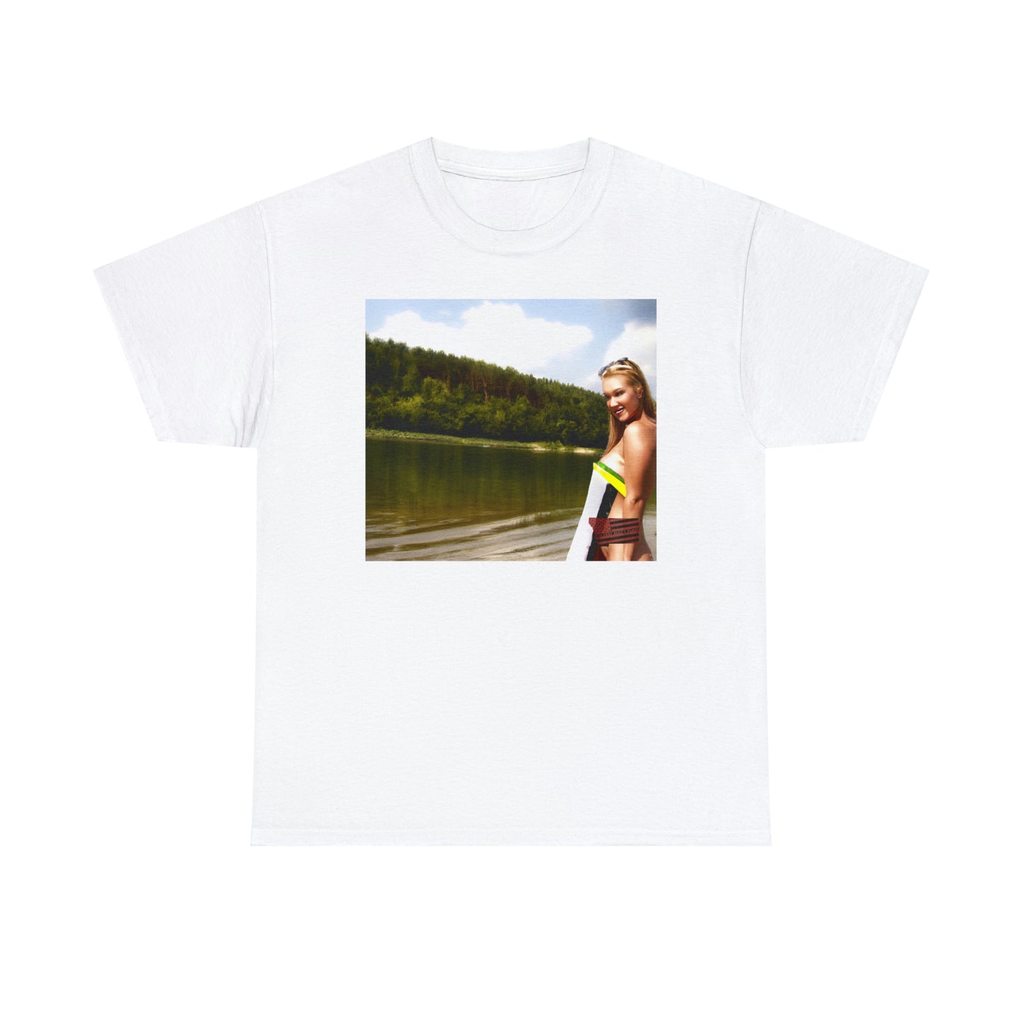 Nalah - Tshirt