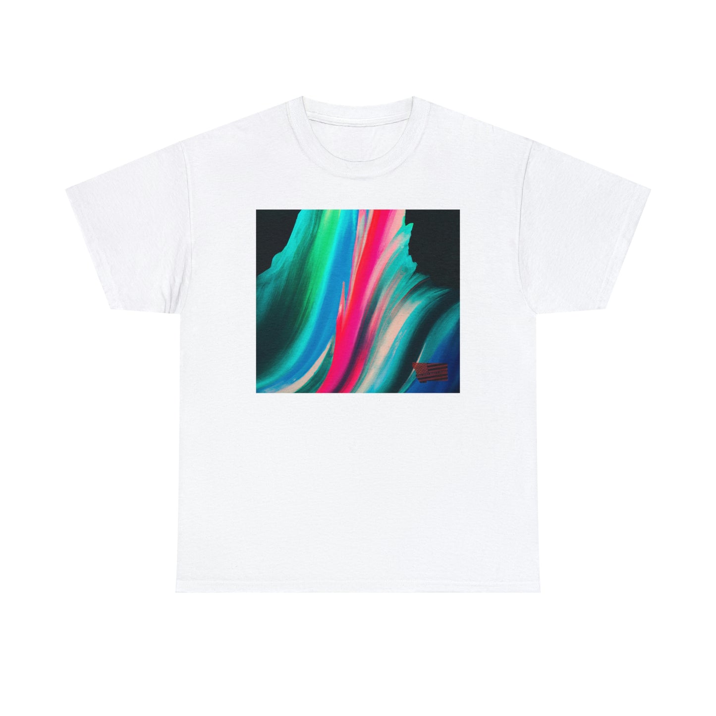 "Old Town Road" by Lil Nas X. - Tshirt