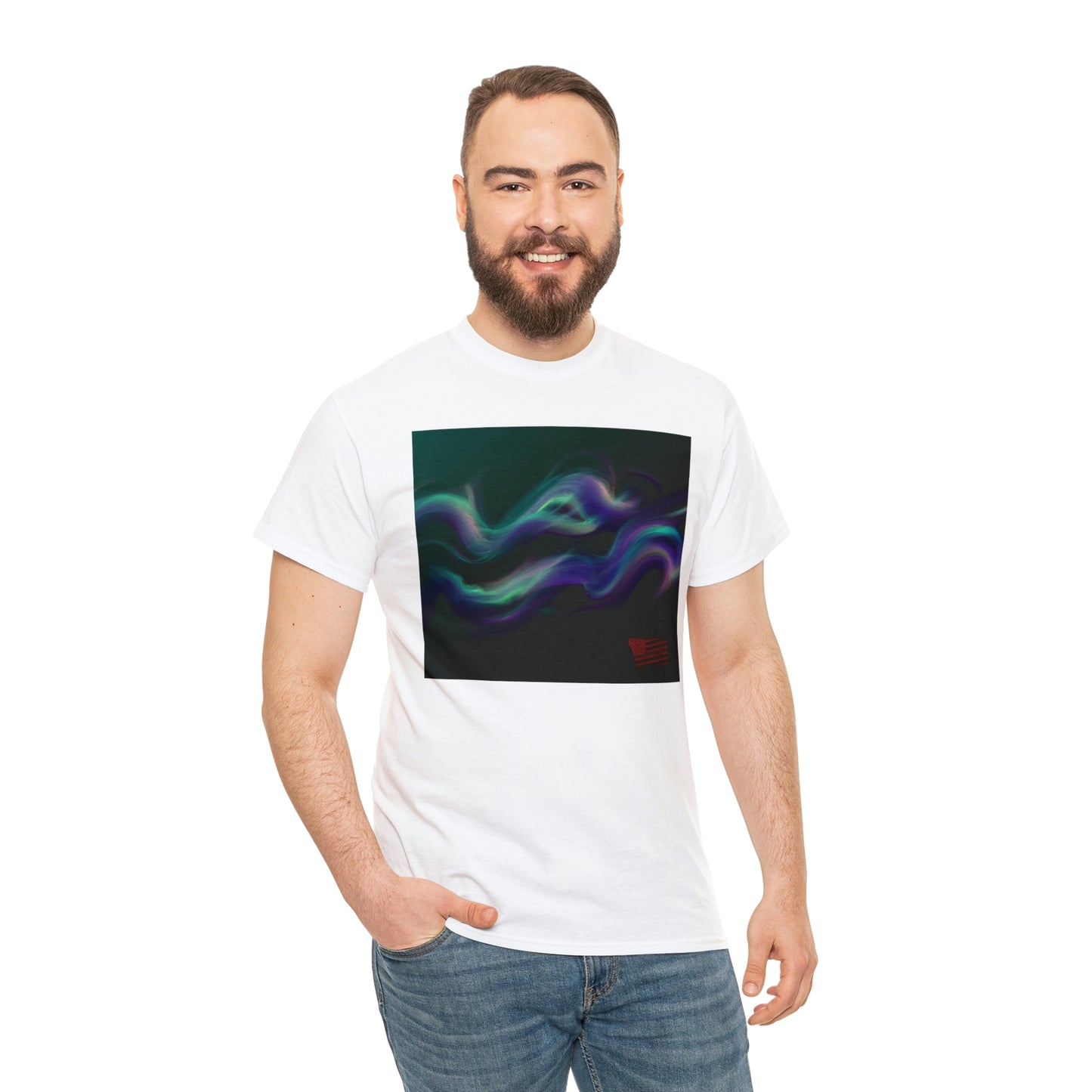 "Bohemian Rhapsody" by Queen - Tshirt
