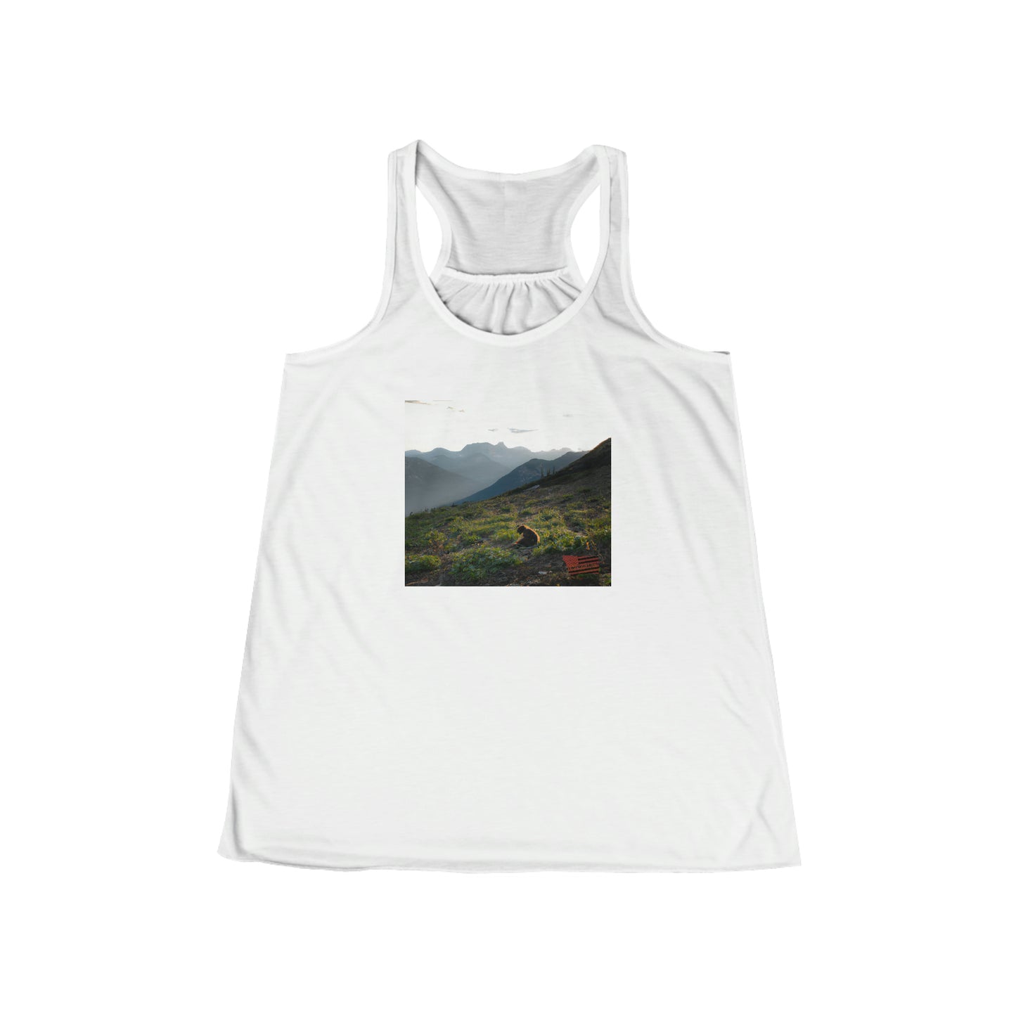 range

Rocky Mountains - Tshirt