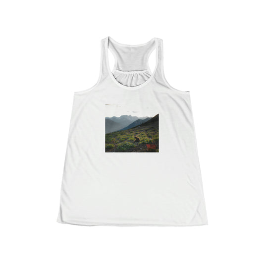 range

Rocky Mountains - Tshirt