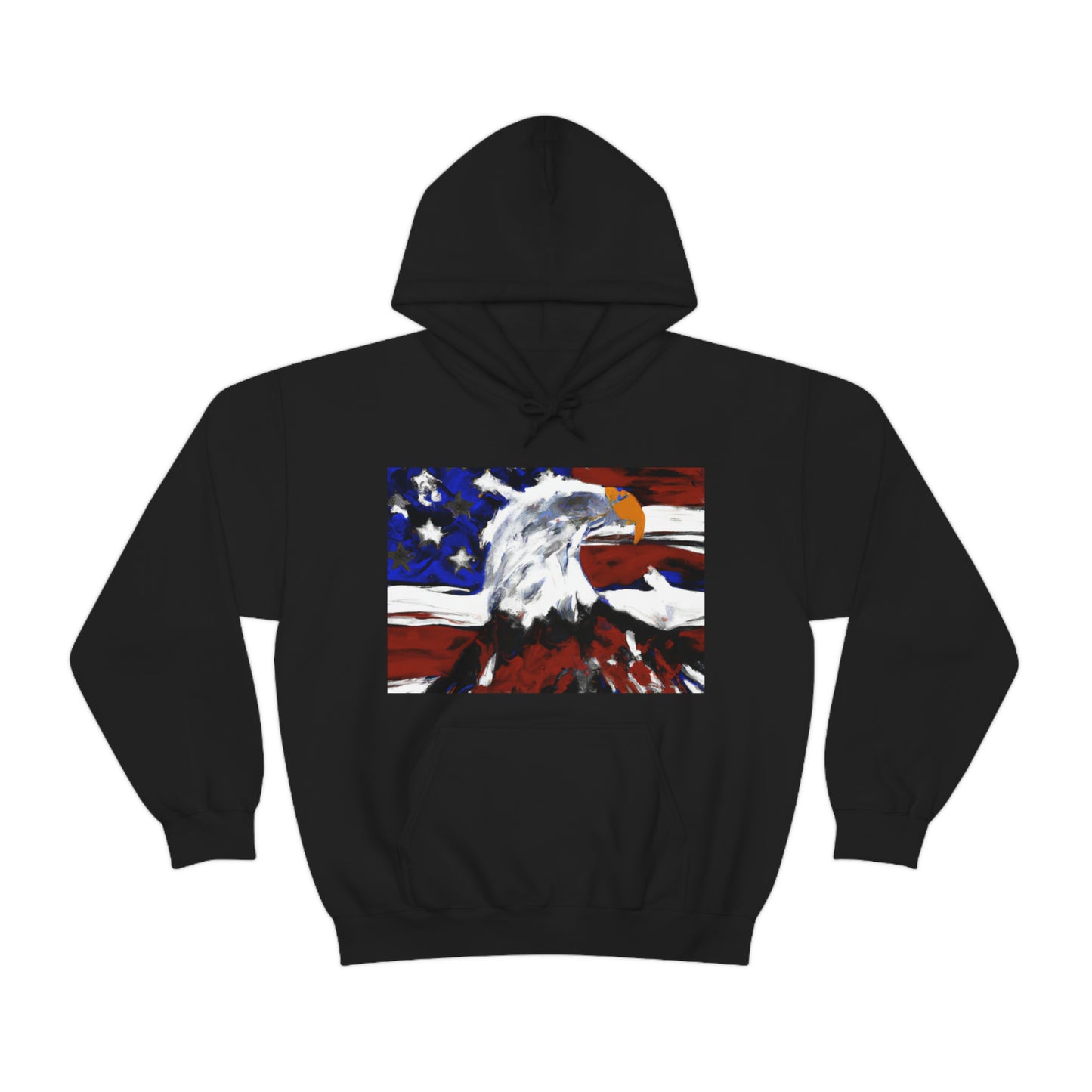 “I am a firm believer in the people. If given the truth, they can be depended upon to meet any national crisis. The great point is to bring them the real facts.” - Abraham Lincoln - Hoodie